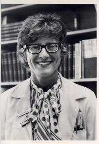 Georgiana Jagiello